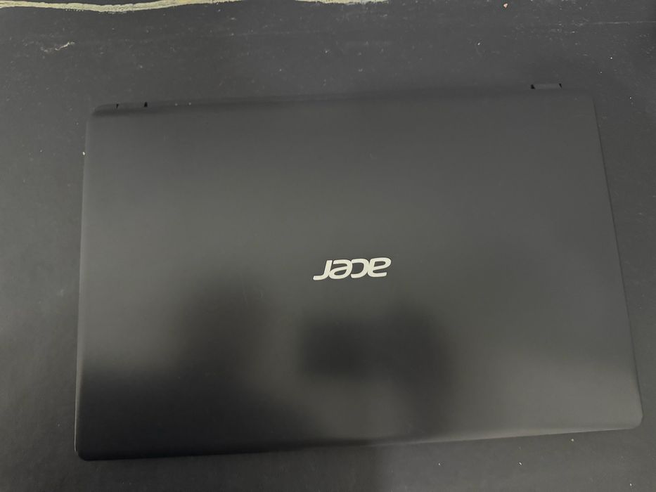 Ноутбук Acer Aspire
