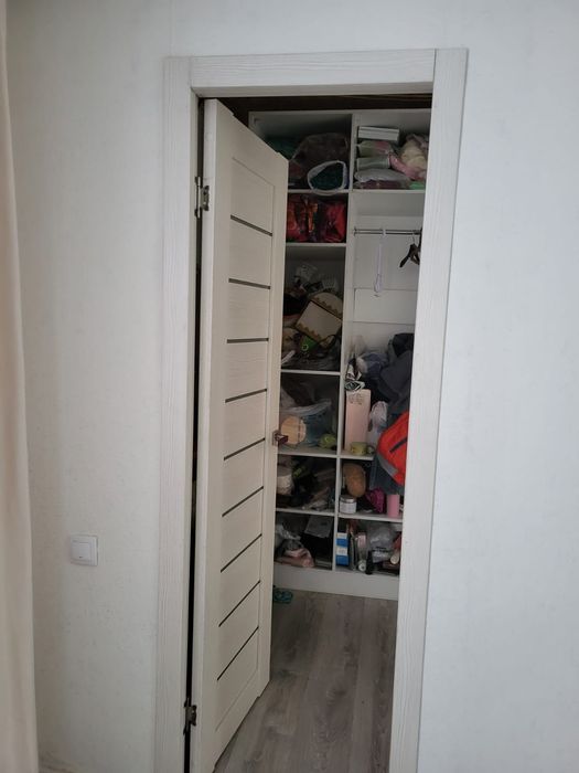 Коттедж в центре города, в районе бани Самал