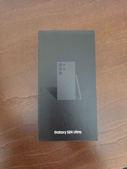 Samsung Galaxy S24 Ultra 512Gb
