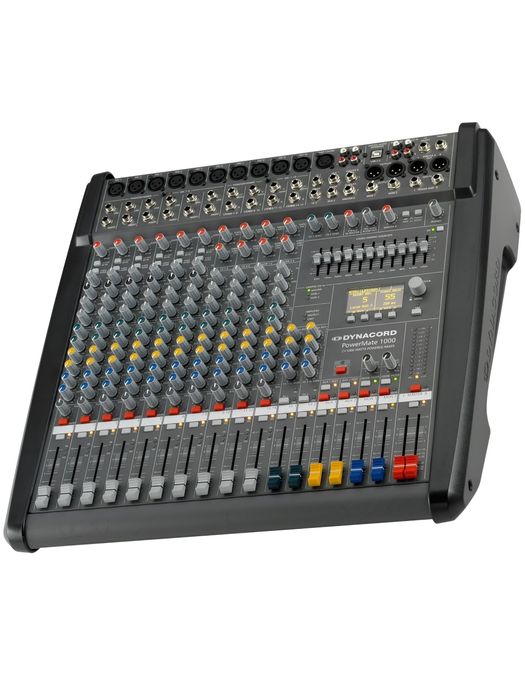 Dynacord Powermate 1000-3 (Динакорд) Активный