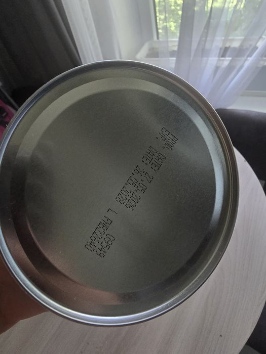 Продам смесь детскую mami lac 2