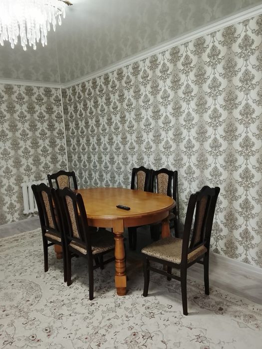 Продается 3 ком квартира