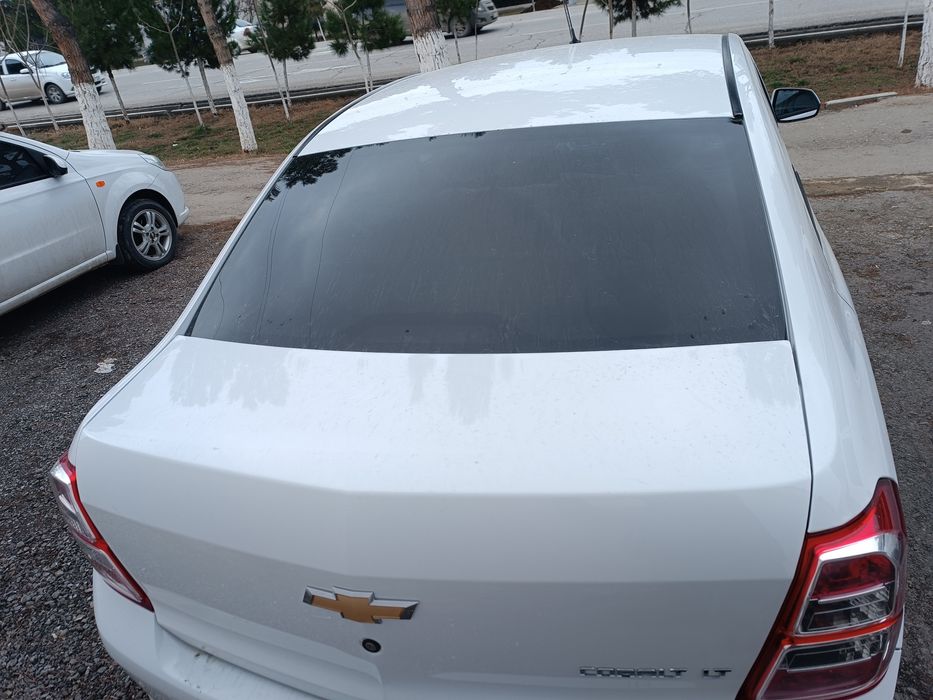 Mexanika cobalt sotiladi