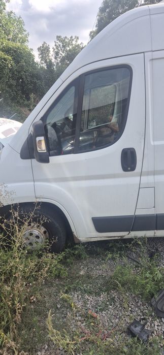 Ситроен Джъмпер, Citroen Jumper 2.2 hdi, 2014