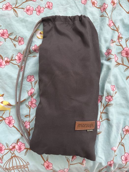 Vand marsupiu bebelusi