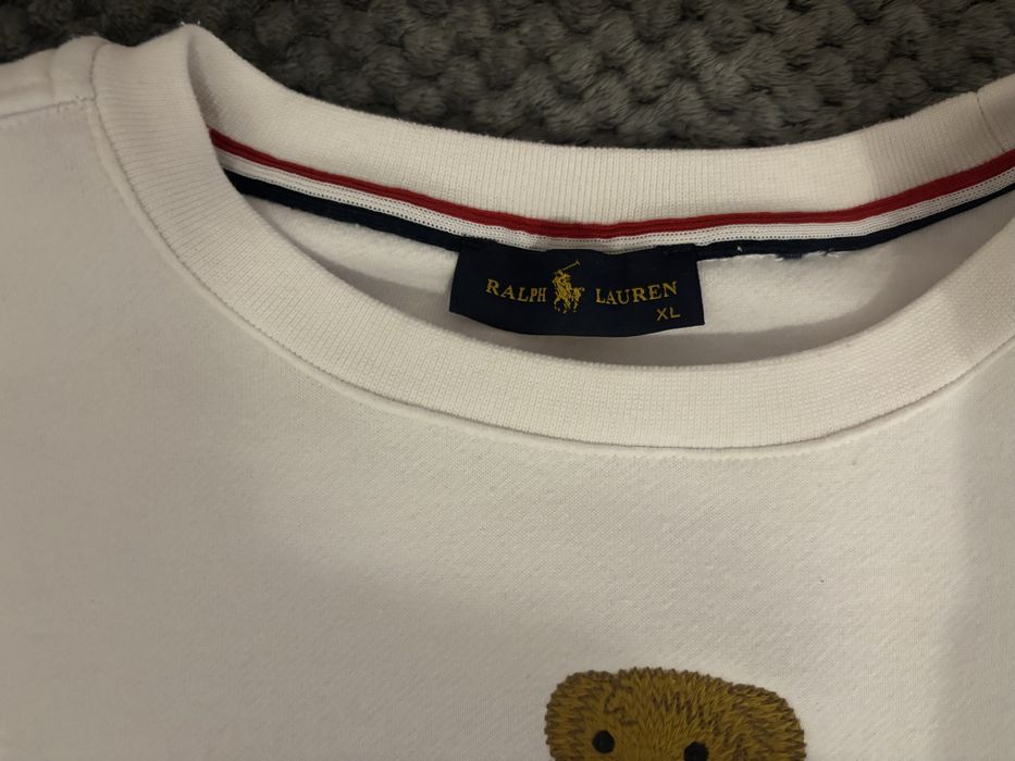 Суичър Polo Bear by Ralph Lauren