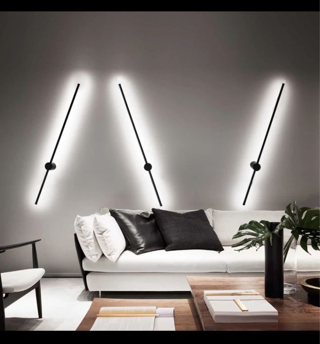 Светильник лофт