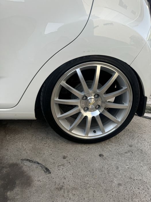 Optira diska balon 4:100 spark neksa