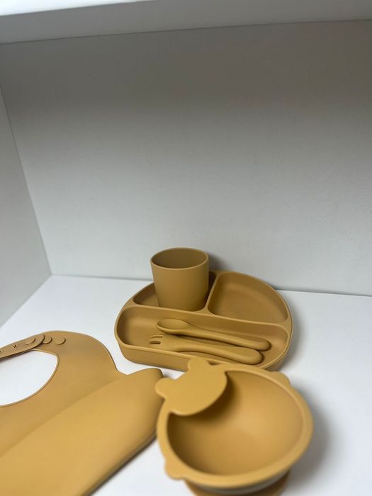 Продаю силиконовую посуду