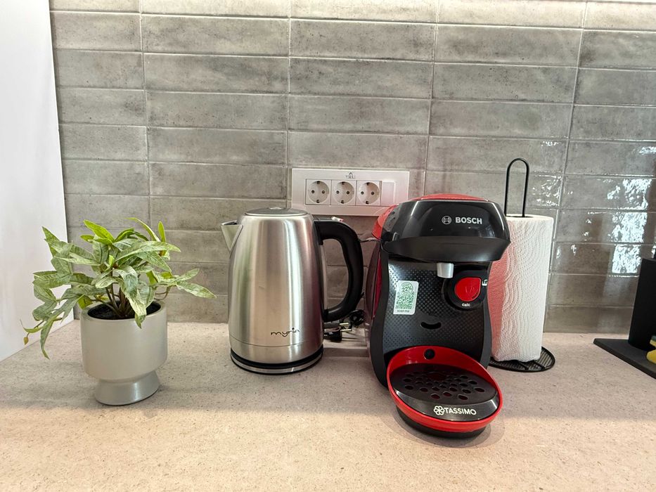 ApartHotel Regim Hotelier / Centru / Burdujeni / Iulius Mall