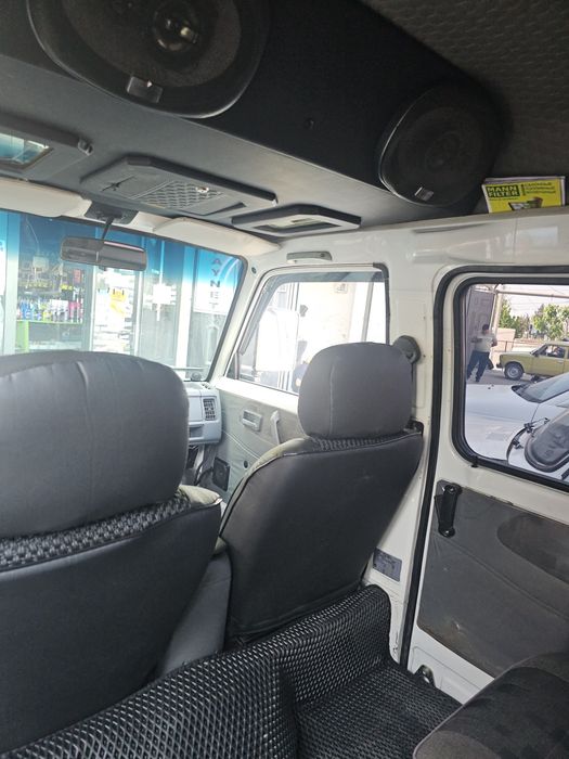 Chevrolet Damas 2021 — 4