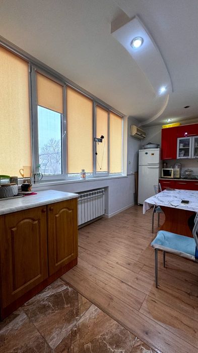 Срочно продам квартиру