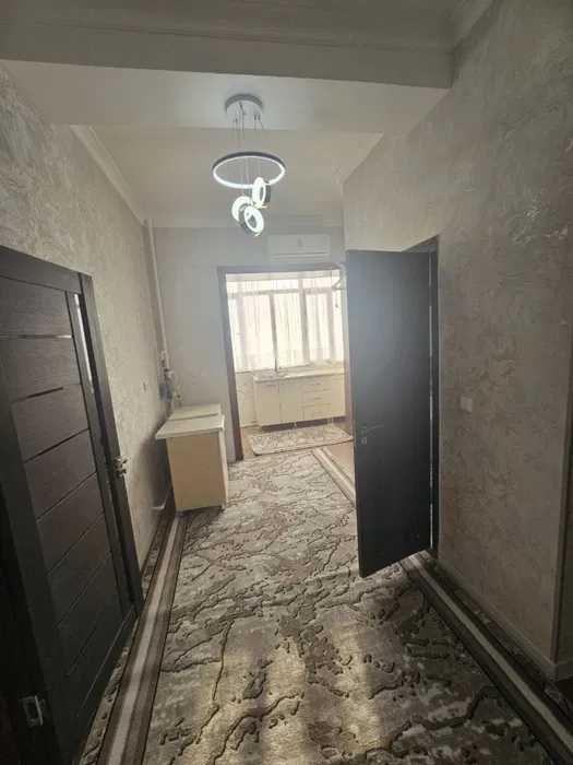 Арзон нархда Янги домдан 2 хонали квартира сотилади Нурафшон кафе