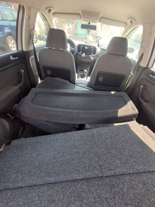 Volkswagen Golf 5 plus 1.9tdi 105hp НА ЧАСТИ
