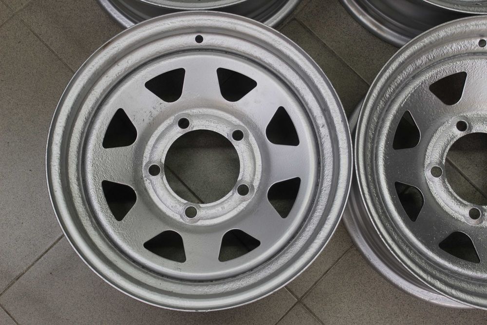 Джанти 15" Suzuki Vitara