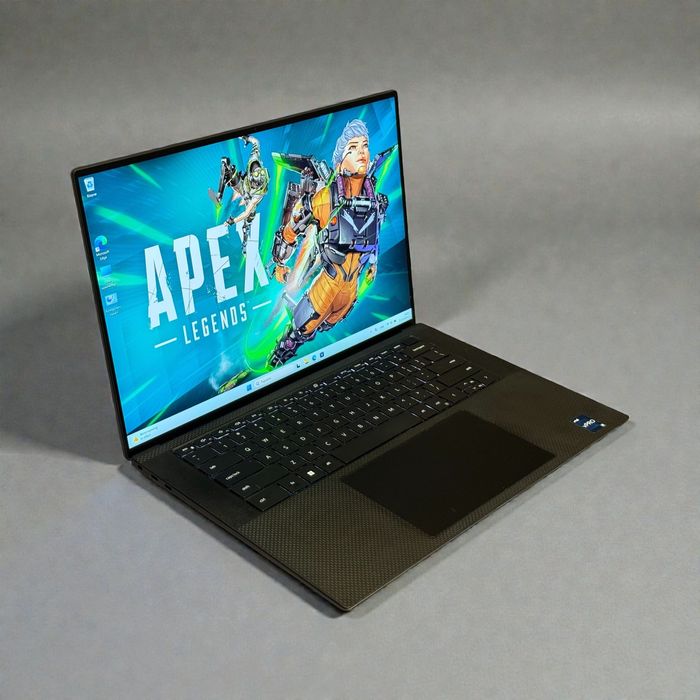 15.6’FHD+IPS 500nits i9-12900H RTX A2000 8GB Dell Precision 5570 32GB DDR5 512GB SSD
