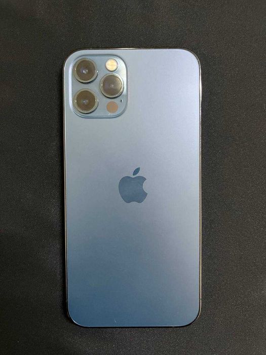 Apple Iphone 12Pro 256gb(Шымкент Рыскулова 36а)лот 847/530