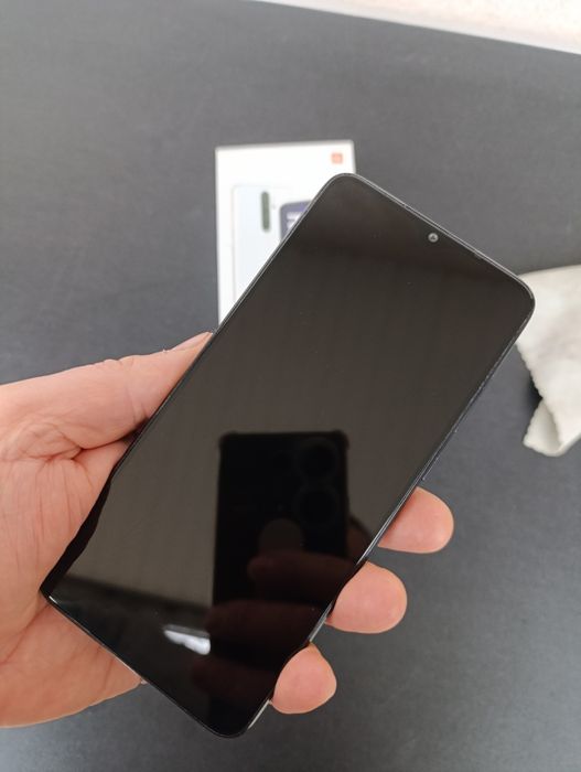 Telefon xiaomi redmi note 8 pro 6 gb ram
