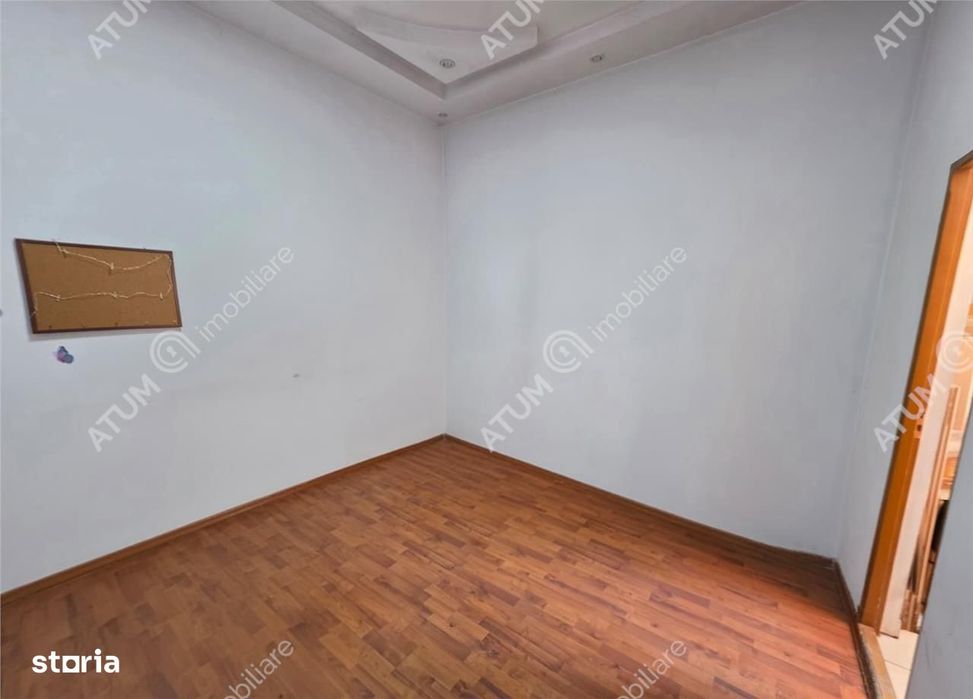 Spatiu comercial 75 mp de inchiriat in zona Vasile Aaron din Sibiu