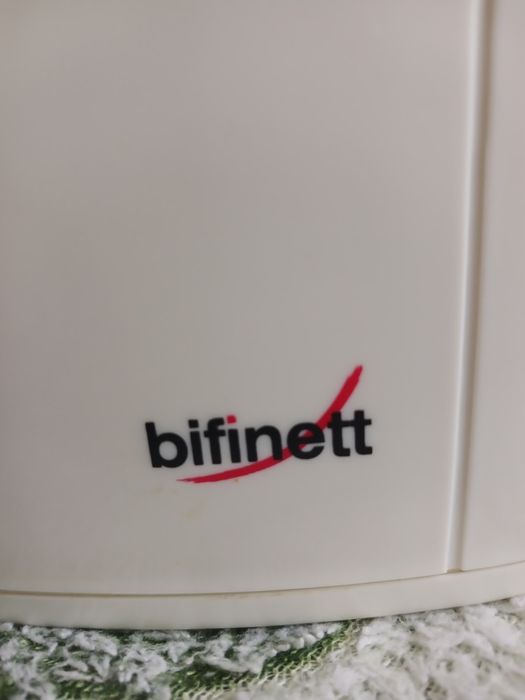 Фритюрница на 5л.