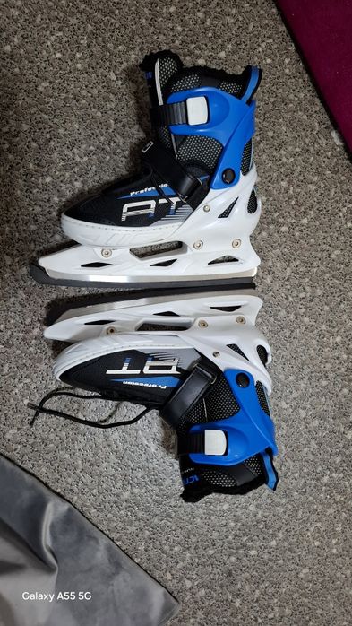 Конки раздвижные