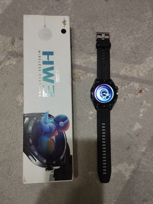 Продам смарт часы