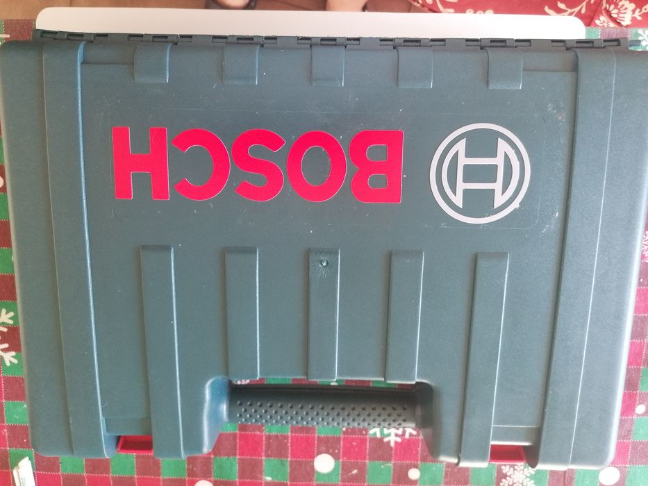 Перфоратор Bosch GBH 2-28 DFR PROFESIONAL
