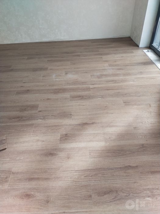 Tarket laminat 25 mindan