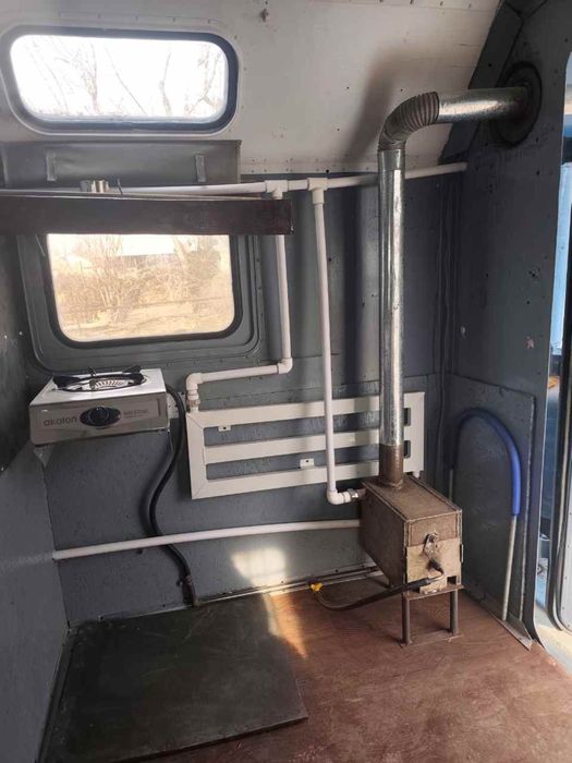 VAGON va  qoy hona sotiladi