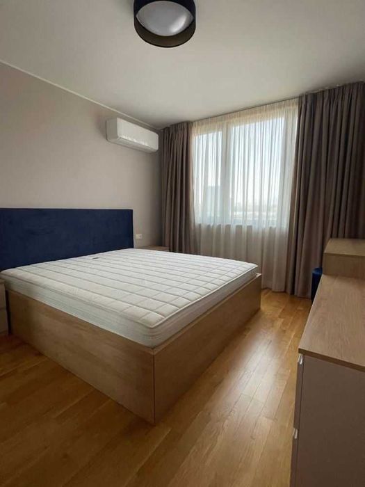 Дава се под наем Двустаен апартамент в София, Кръстова вада - 75 кв.м за 469.2 € - Снимка #5