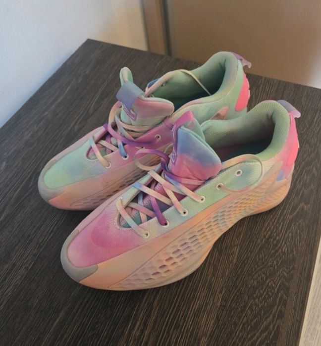 Adidas Anthony Edwards
