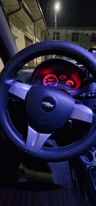 Matiz 2015 yaxwi xolatda