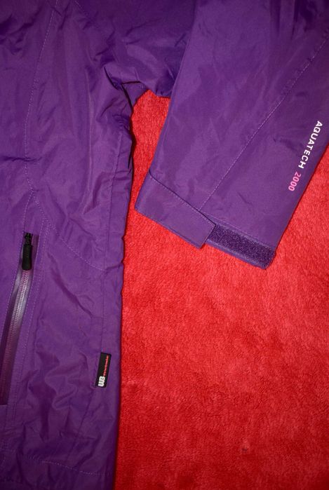 Шел ветровка за ски WB Aquatech 2000