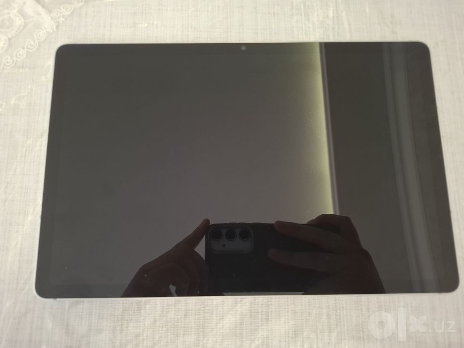 Galaxy Tab s9 fe 5g Sim