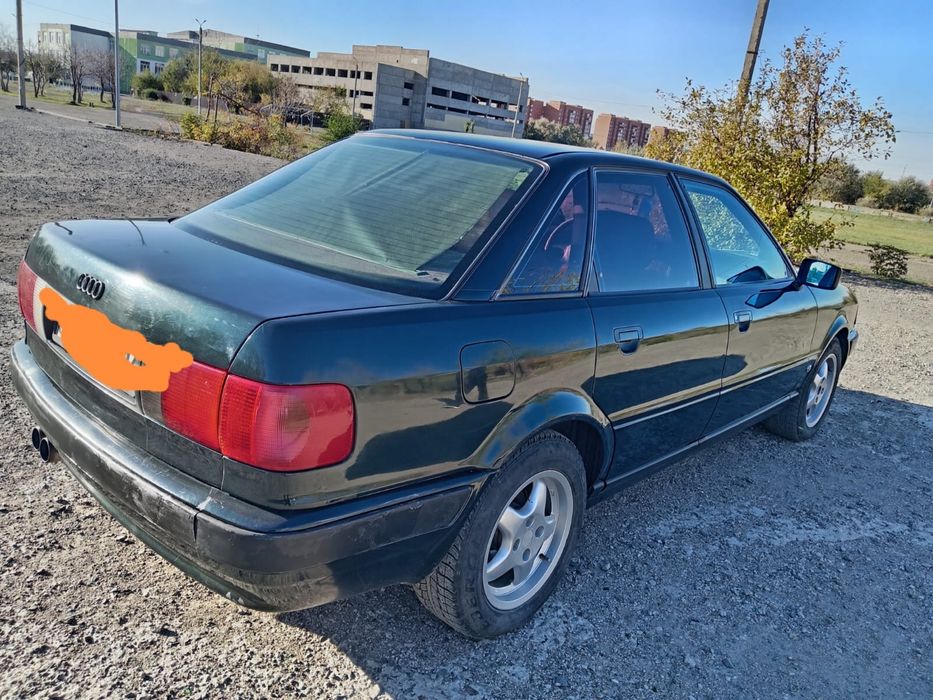 Продам Ауди 80 B4