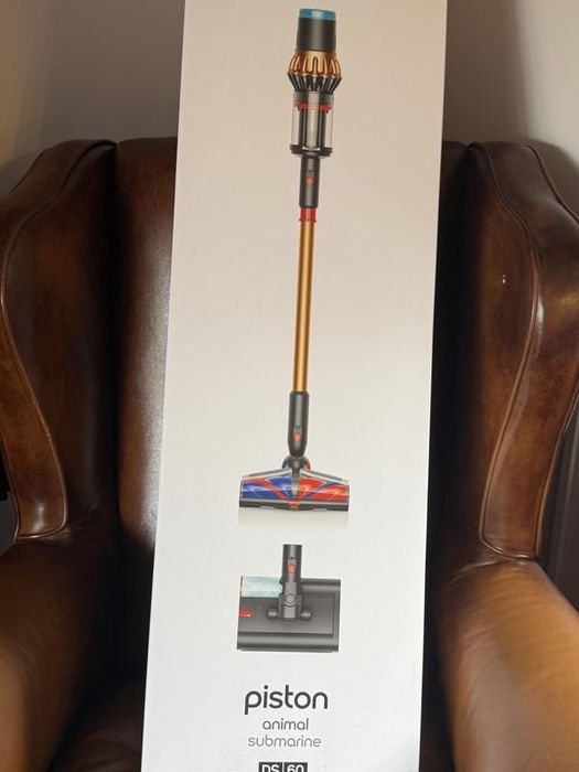 Dyson V16s Piston Animal Submarine