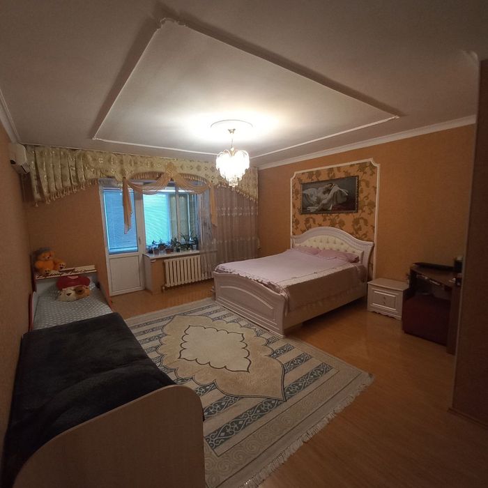 Квартира в аренду