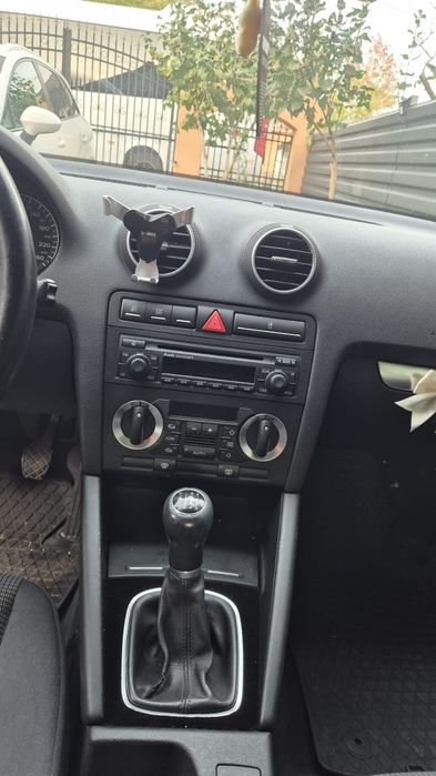 De vanzare Audi A3