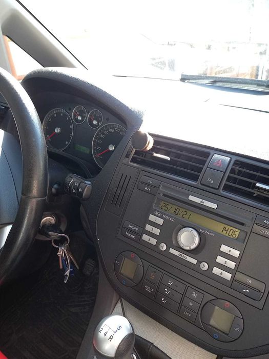 Ford C-MAX de vanzare