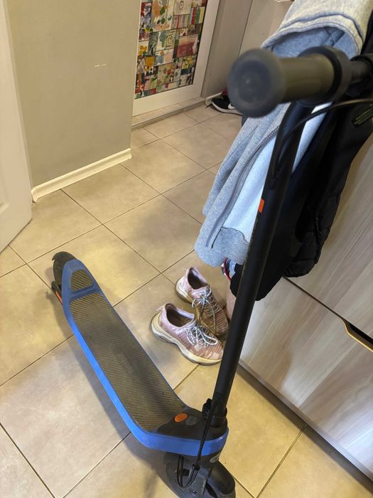 Детска тротинетка Ninebot KickScooter, 16км/ч