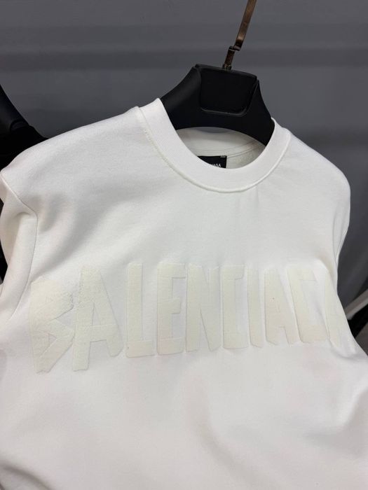 Balenciaga блуза S-4XL
