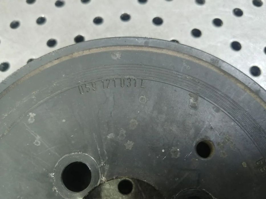 fulie pompa servo 3.0 tdi ccw  audi 5 8t a6 4f c6  q5 059121031l