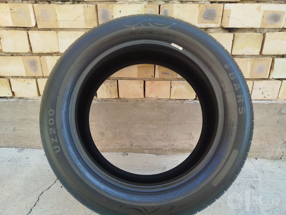 215 55 R17 Shina Bars 1 dona