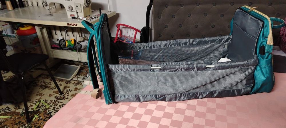 Продаётся Люлка детский