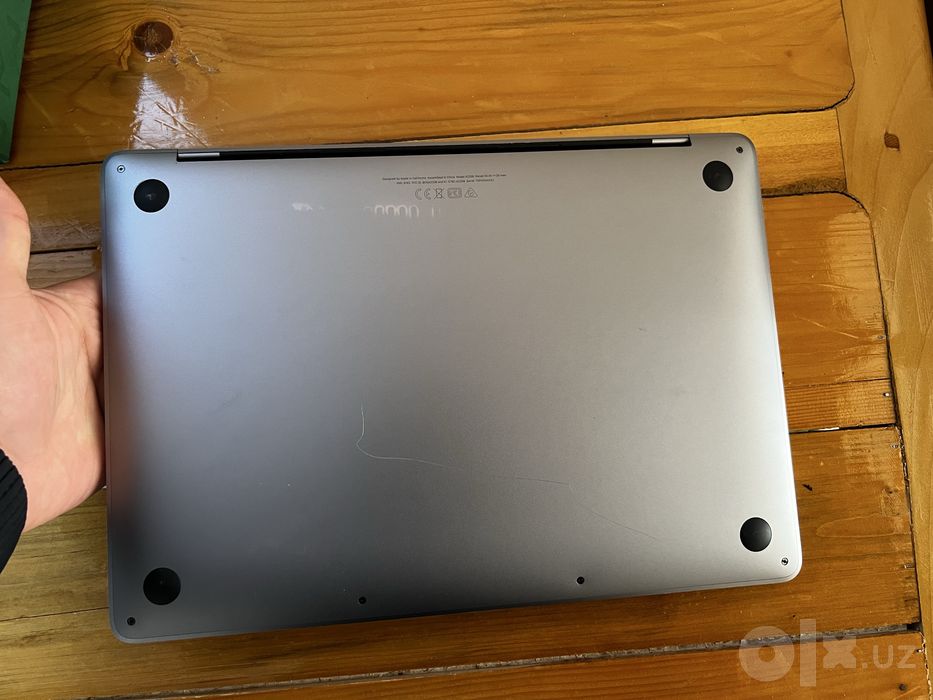Macbook pro m2  состояние идеальное