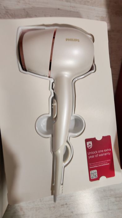 Сешоар Philips SenseLQ