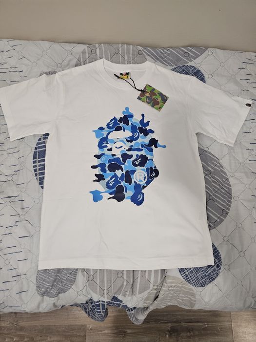 BAPE тениска размер М