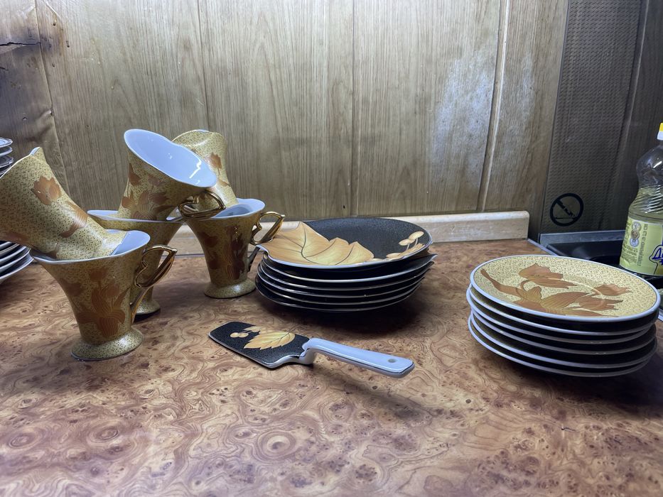 Продам посуду!!!