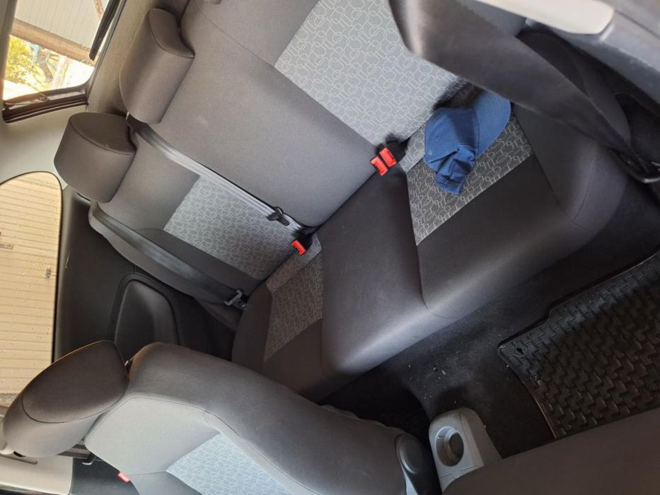 Seat Ibiza 2008 1.2 benzina