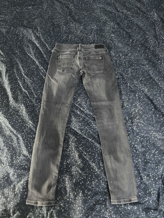 Blugi tommy hilfiger